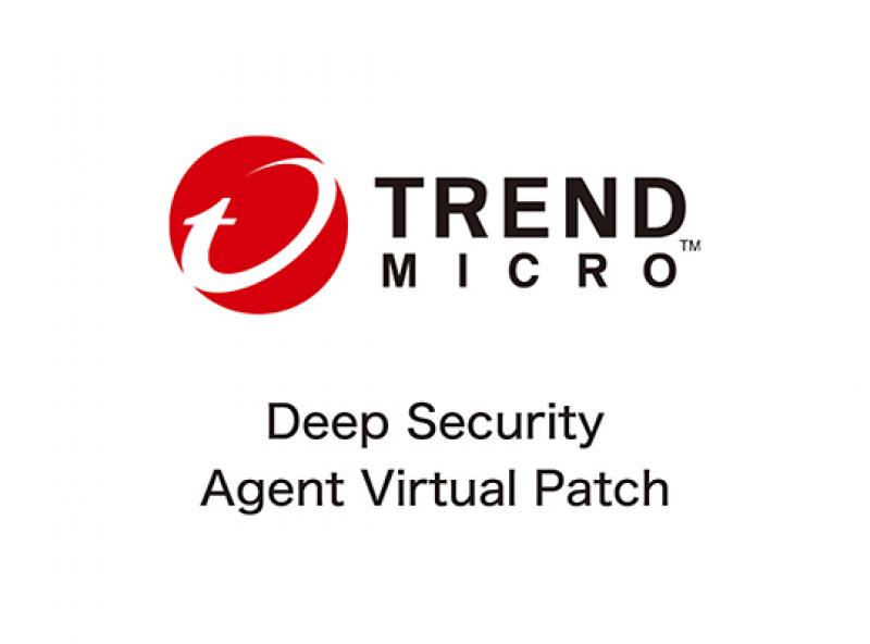 Deep Security Agent Virtual Patch