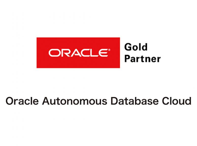 Oracle Autonomous Database Cloud