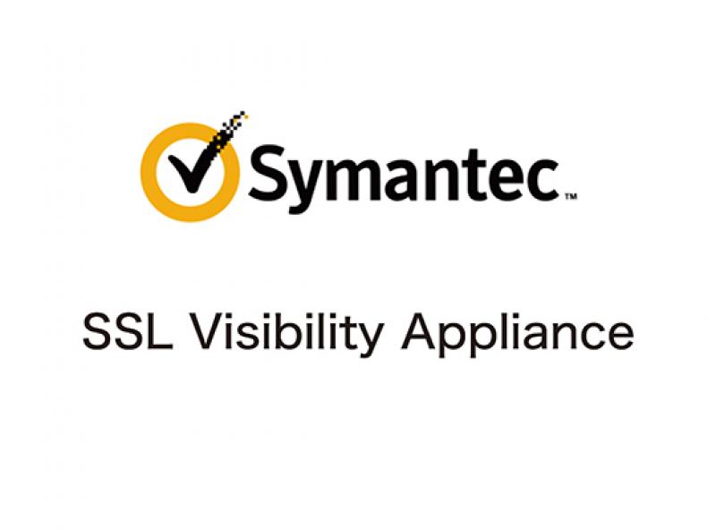 SSL Visibility Appliance