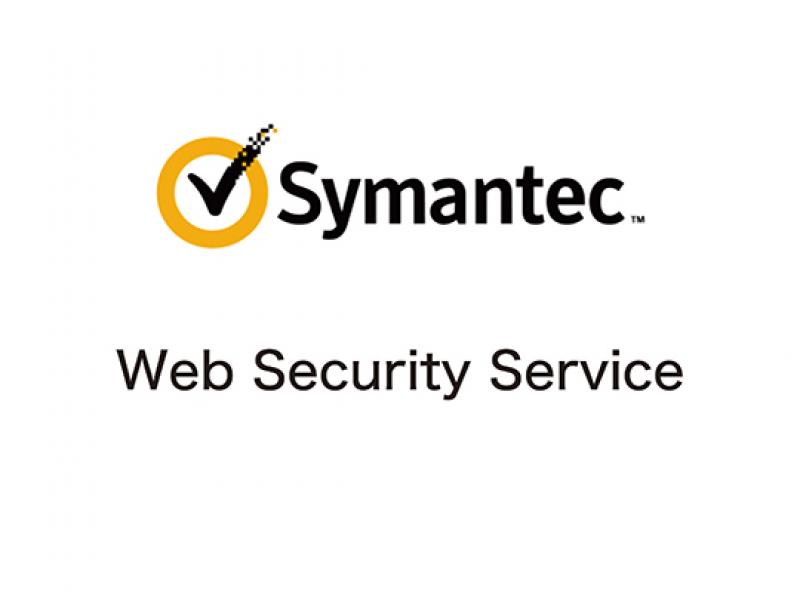 Web Security Service