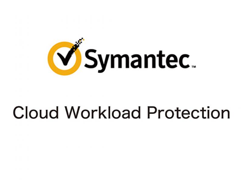 Cloud Workload Protection