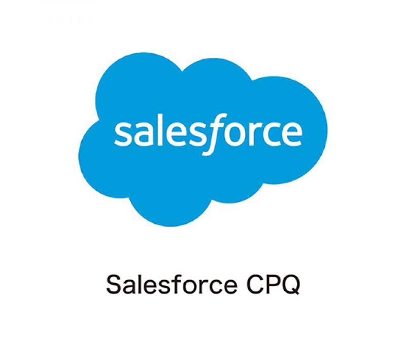 Salesforce CPQ