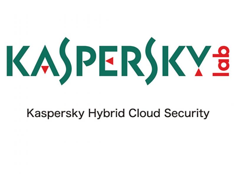 Kaspersky Hybrid Cloud Security