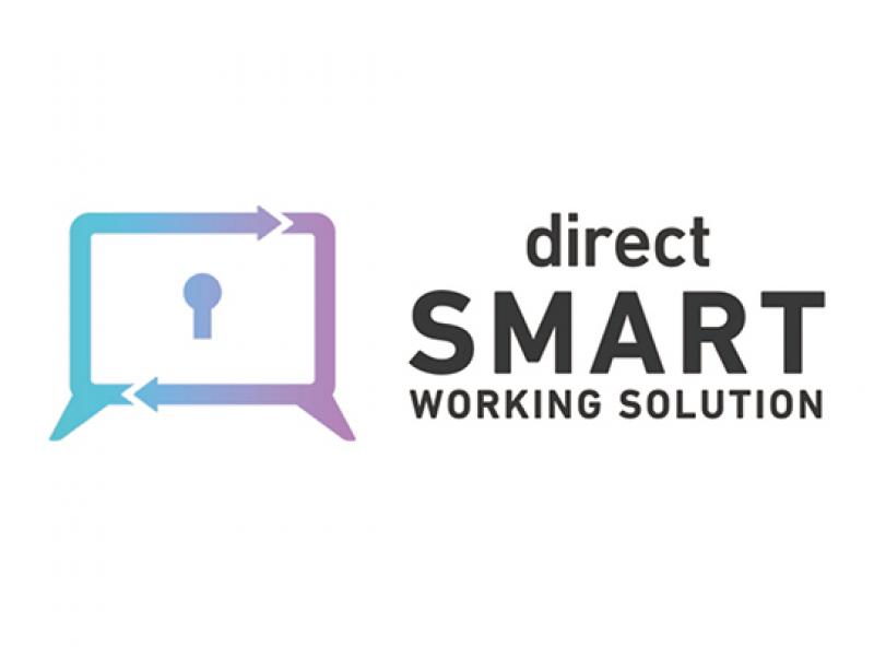 direct Smart Working Solution