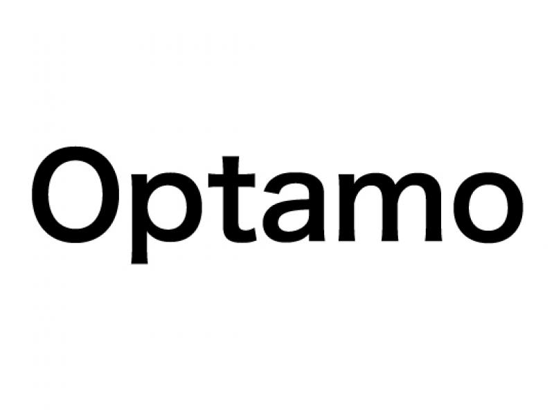 Optamo