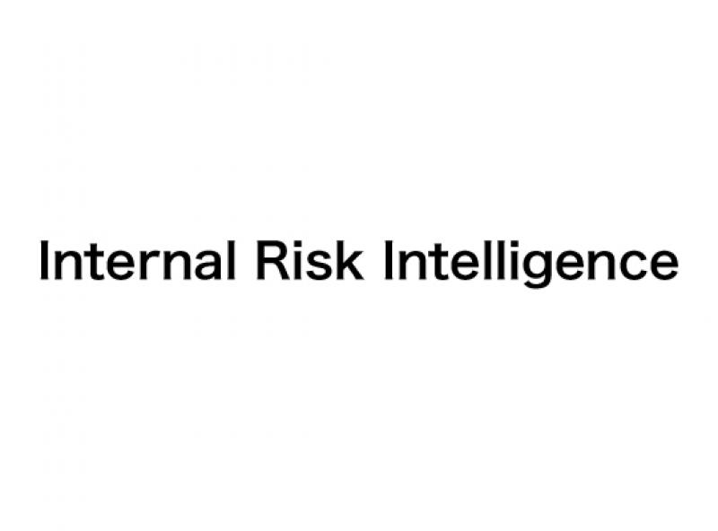 Internal Risk Intelligence