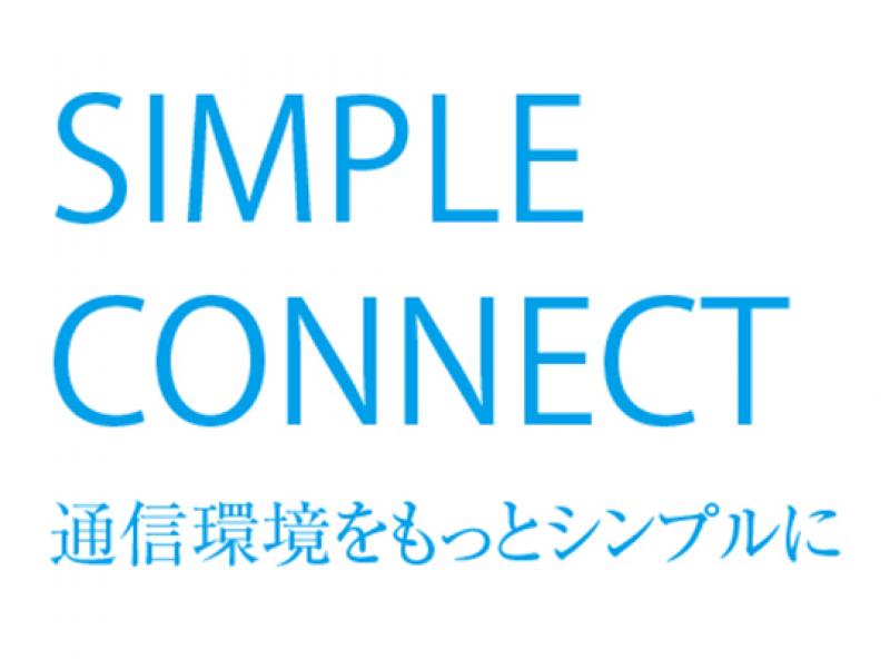 SIMPLE CONNECT