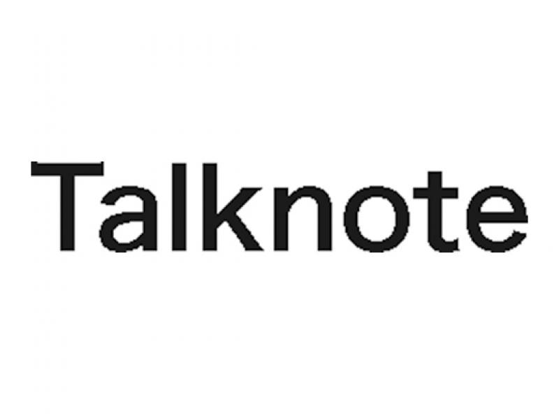 Talknote