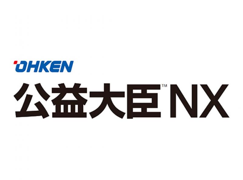 公益大臣NX