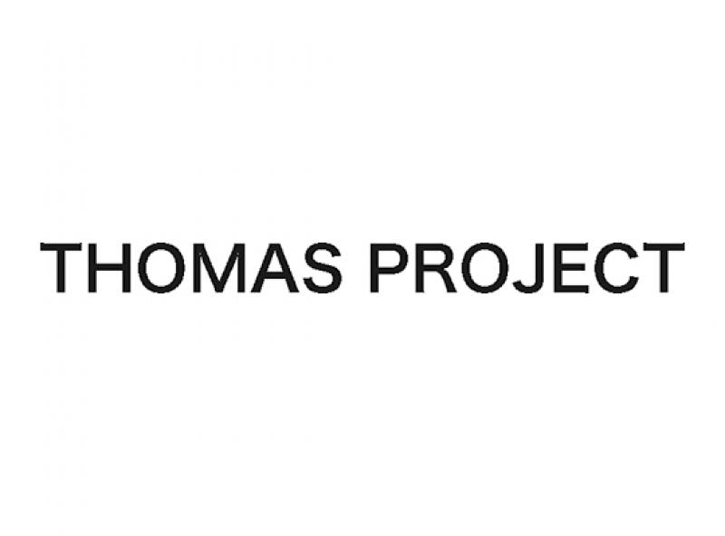 THOMAS PROJECT