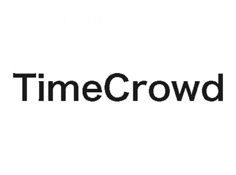 TimeCrowd