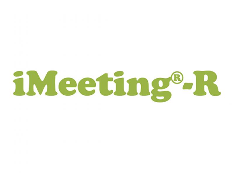 会議室予約システム「iMeeting-R」