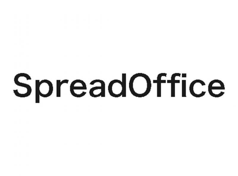 SpreadOffice