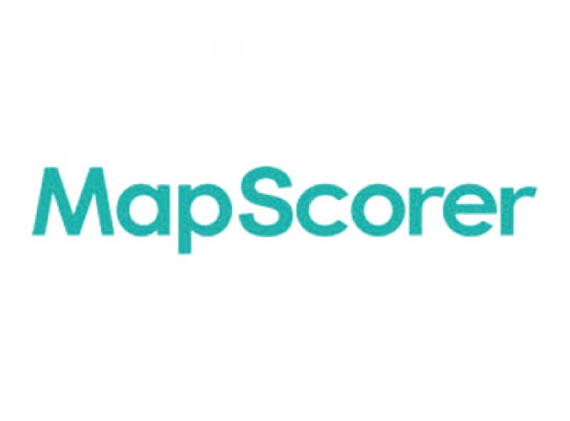 MapScorer