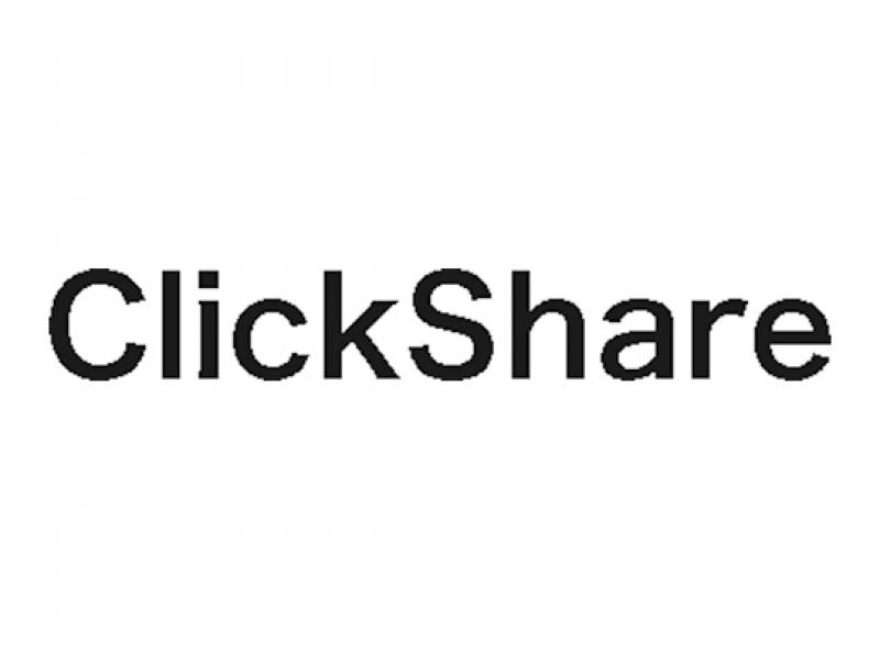 ClickShare