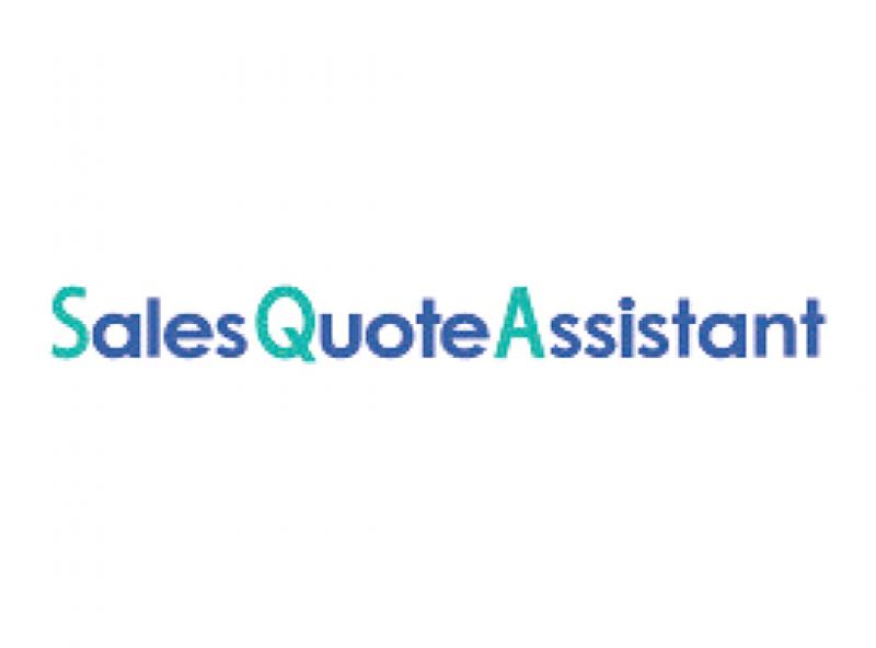 Sales Quote Assistant