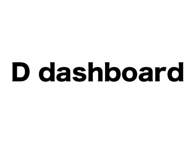 D dashboard