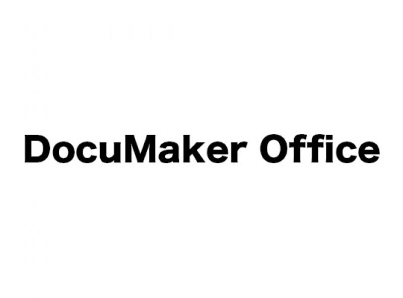 DocuMaker Office