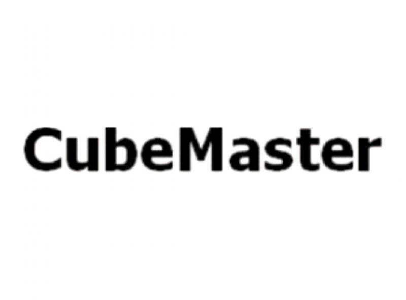 CubeMaster