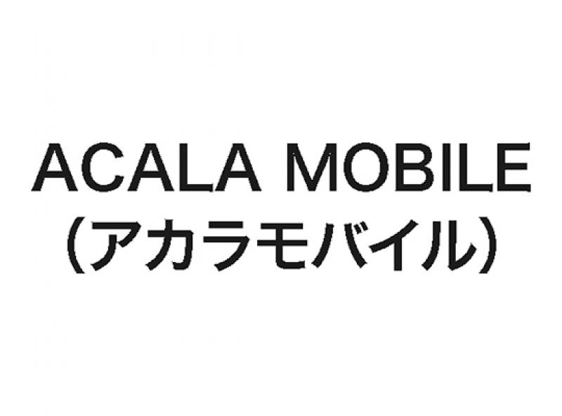 ACALA MOBILE