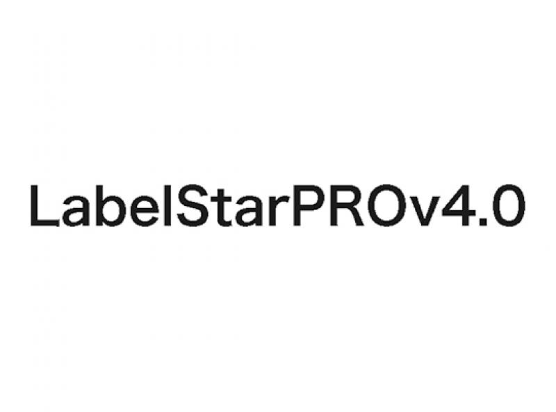 LabelStarPROv4.0