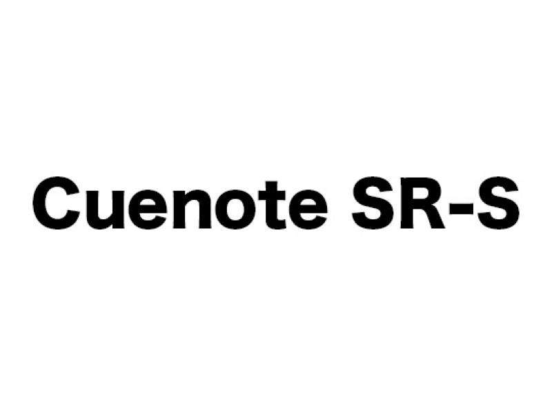 Cuenote SR-S