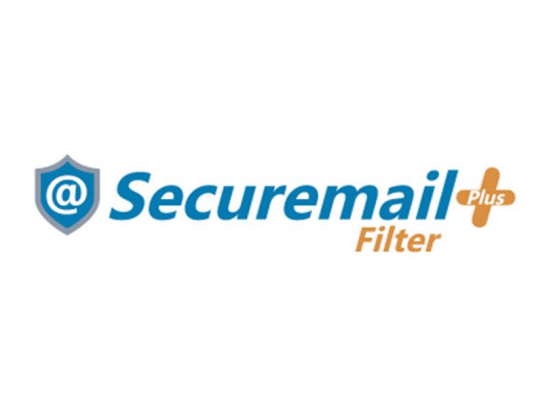 @Securemail Plus Filter