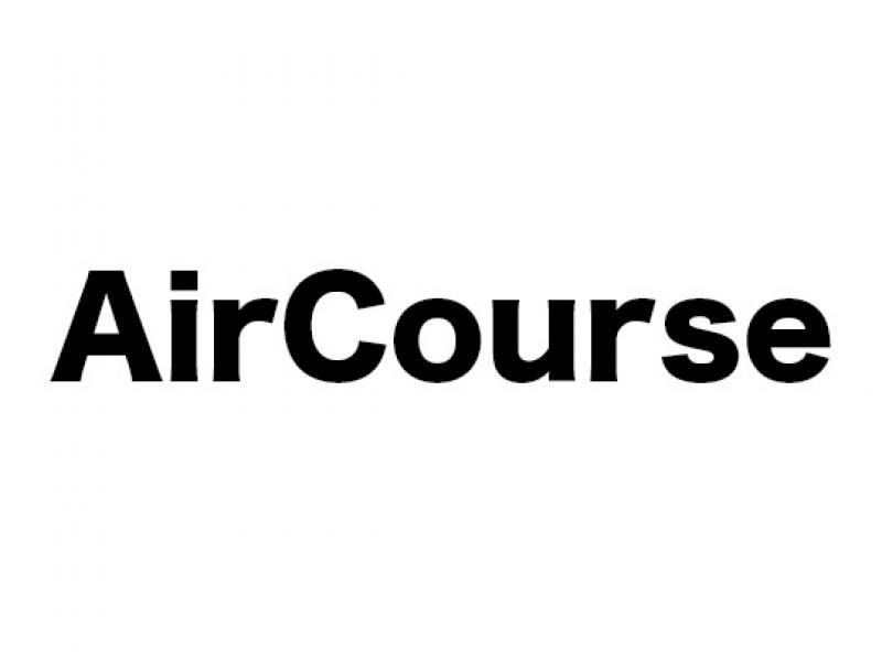 AirCourse