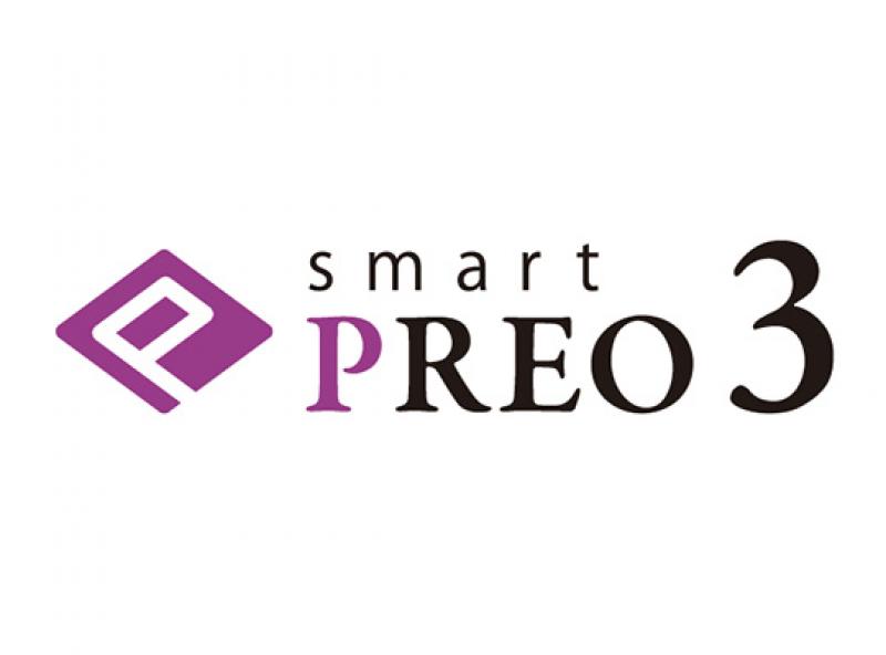 smartPREO3