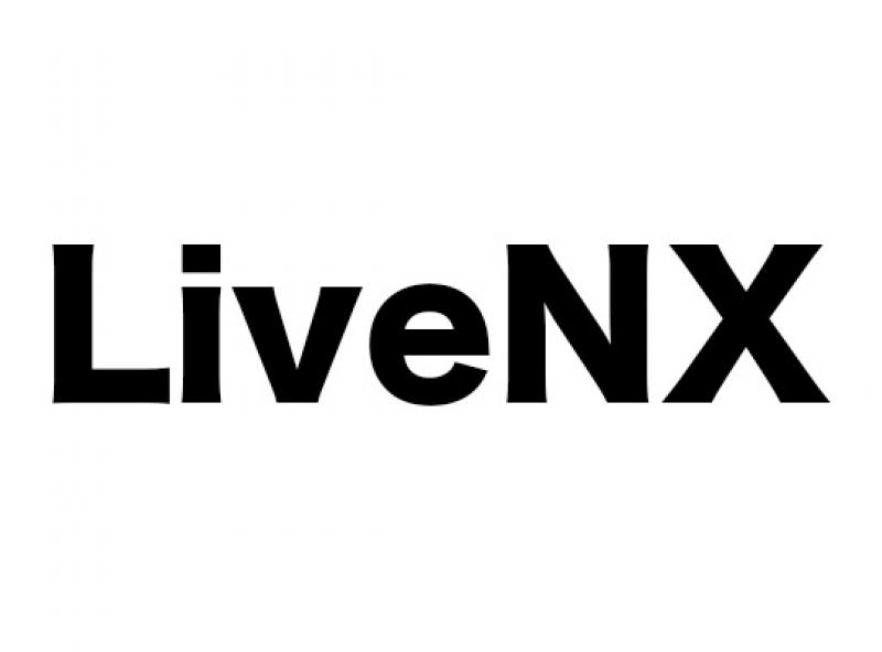 LiveNX