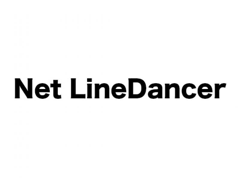 Net LineDancer