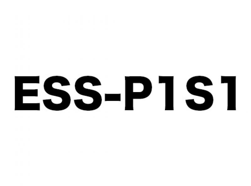 ESS-P1S1