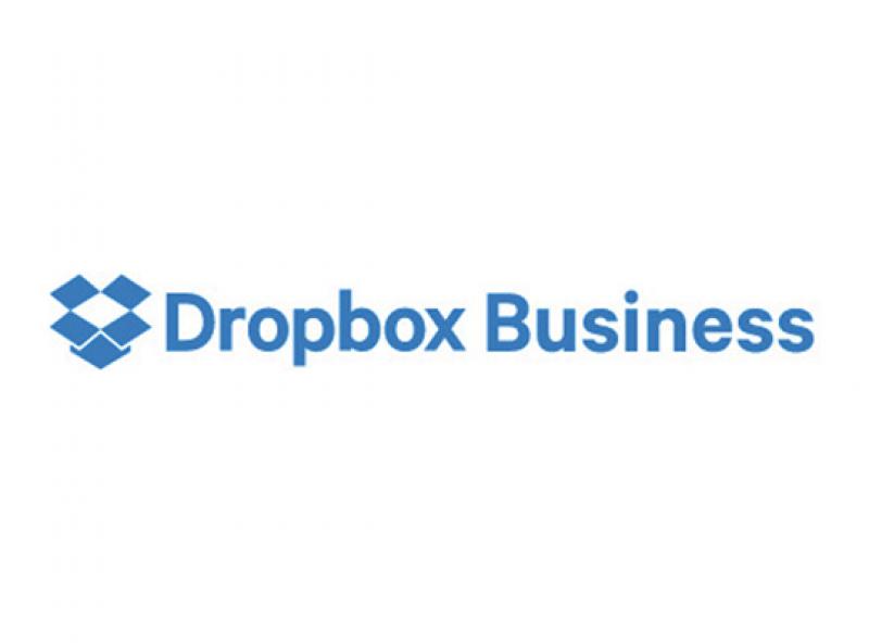 Dropbox Business