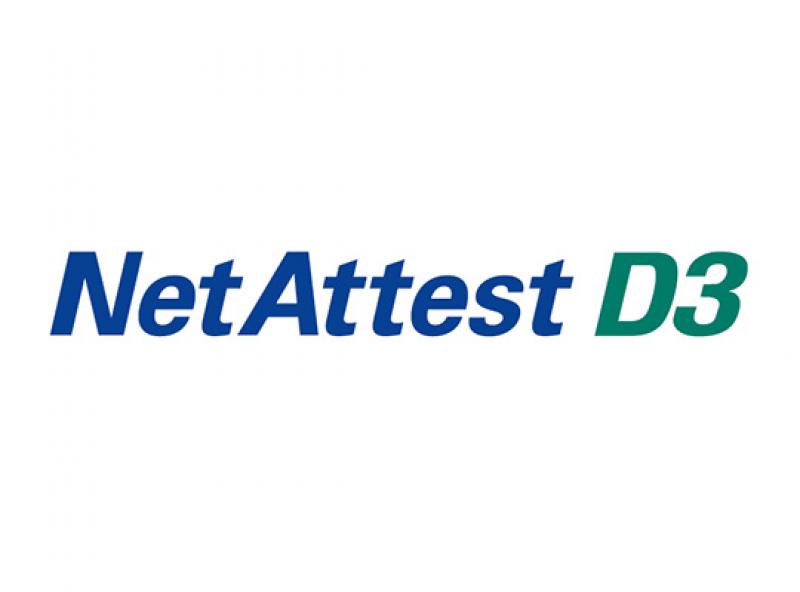 NetAttestD3