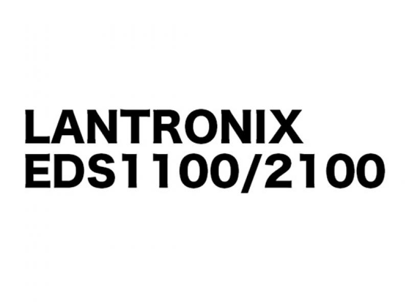 LANTRONIX EDS1100/2100