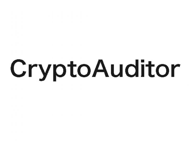 CryptoAuditor