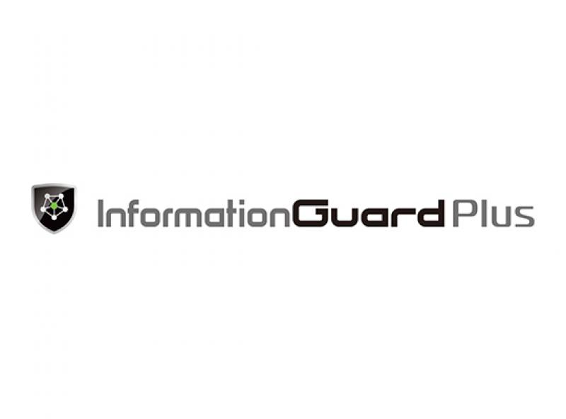 InformationGuard Plus