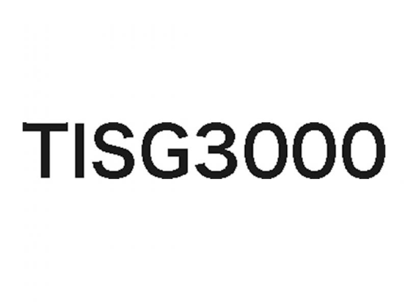 TISG3000