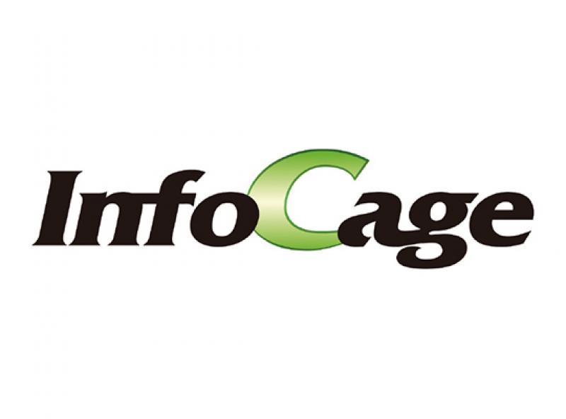 InfoCage PCセキュリティ