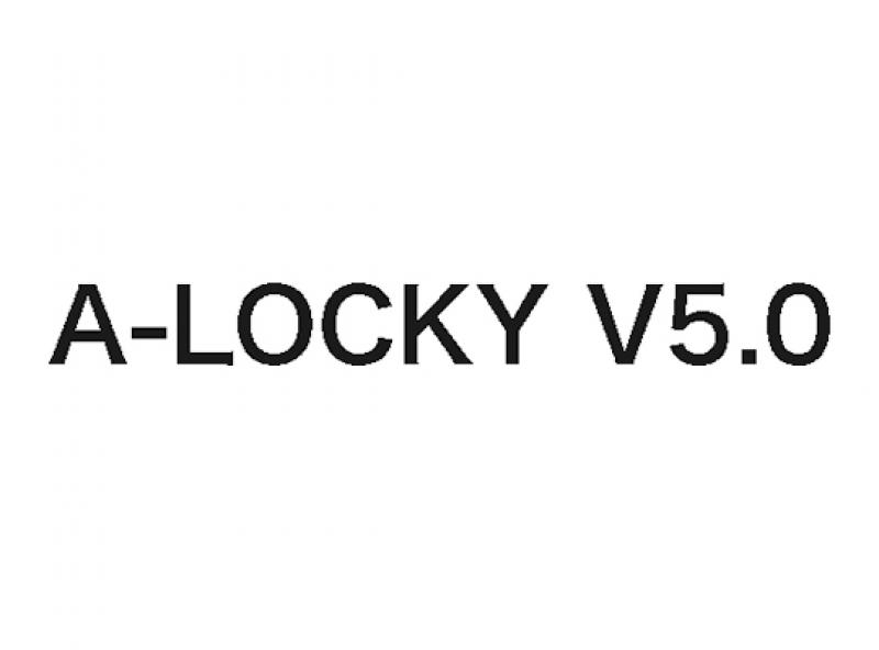 A-LOCKY V5.0