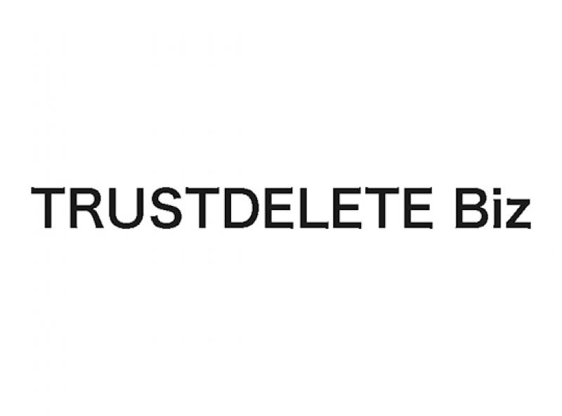 TRUSTDELETE Biz