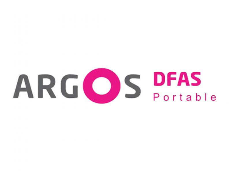 ARGOS DFAS