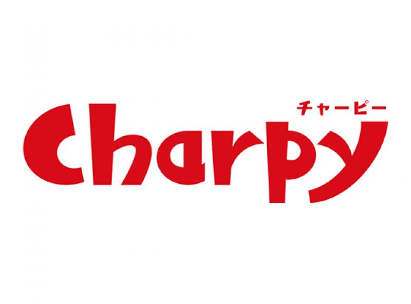 Charpy（チャーピー）