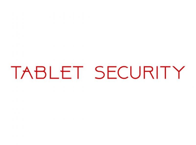 TABLET SECURITY