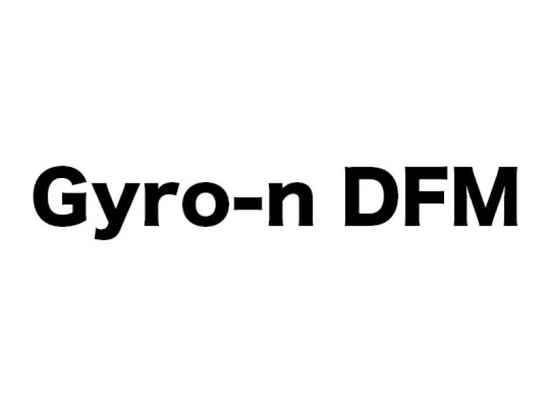 Gyro-n DFM