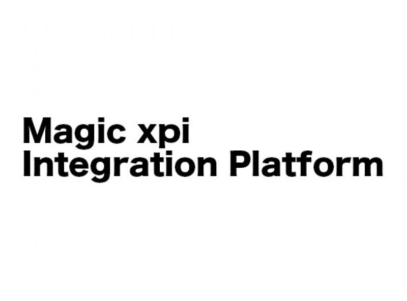 Magic xpi Integration Platform