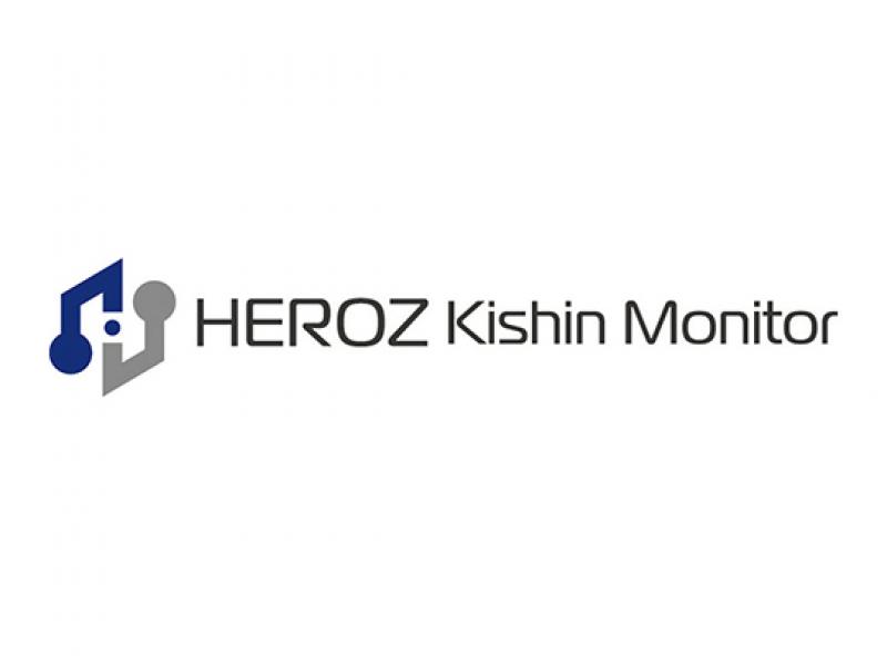 HEROZ Kishin Monitor