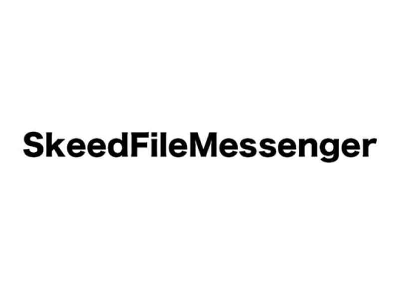 SkeedFileMessenger