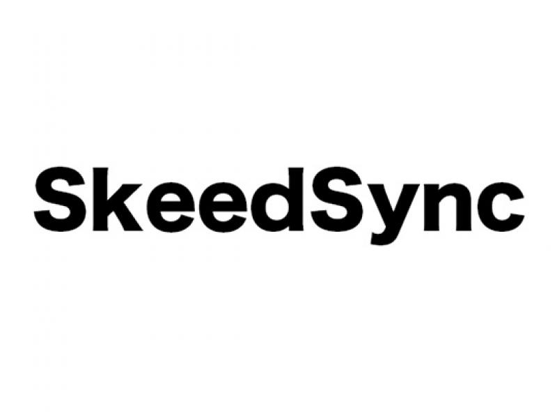 SkeedSync