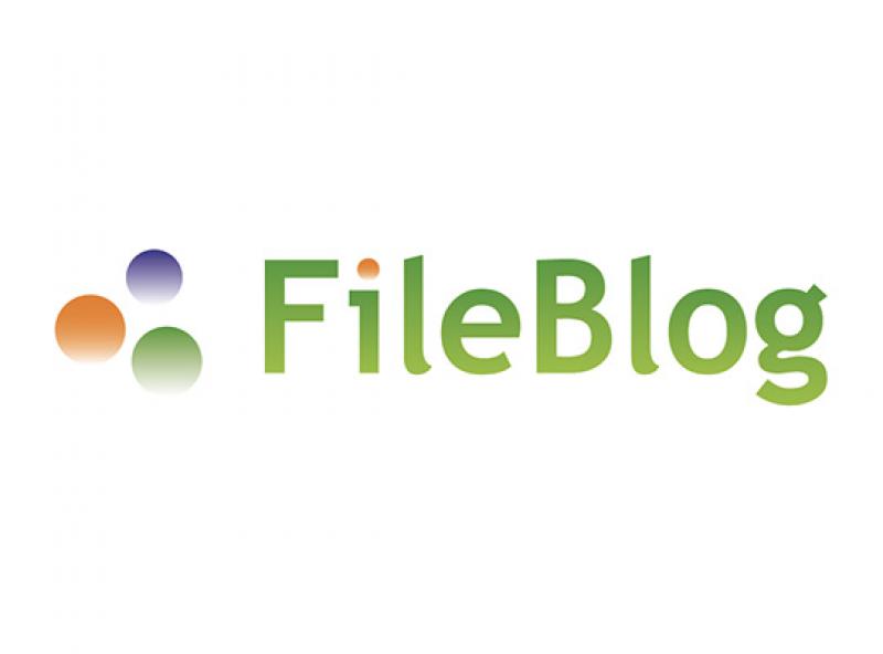 FileBlog